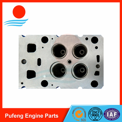 China Engineering Machinery Cylinder Head Company Sinotruck Euro3 cylinder head AZ1099040002A supplier