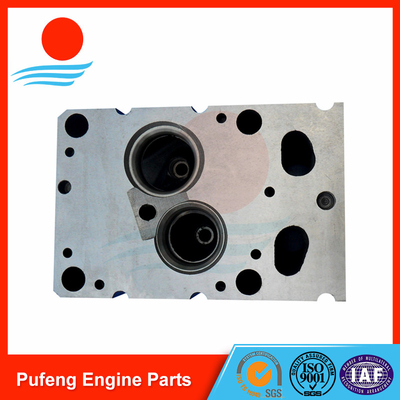China Best Engineering Machinery Cylinder Head Weichai L10 cylinder head 615000400559 supplier