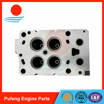 China China Truck Cylinder Head Supplier Sinotruck T12 cylinder head AZ1238040001A supplier