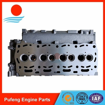China brand new Perkins 1104 1104C-44T cylinder head ZZ80268 36477A007 supplier