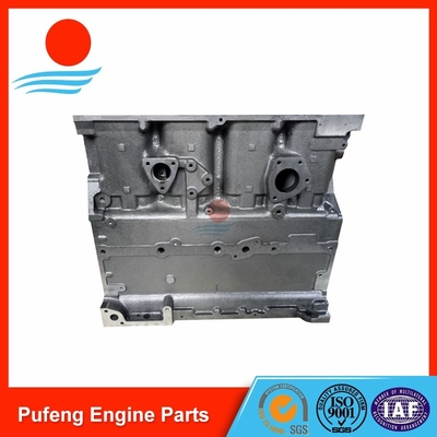 China Caterpillar diesel engine parts 3304 cylinder block 1N3574 7N5454 for excavator and loader 938F supplier