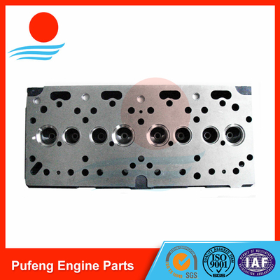 China Perkins cylinder head 4100 for harvester/truck/tractor supplier