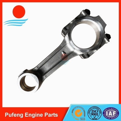 China heavy truck motor parts Hino EF750 connecting rod supplier