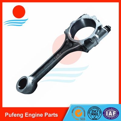China Mitsubishi connecting rod 4G64 for forklift and auto MD193027 supplier