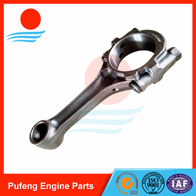 China connecting rod for Toyota forklift 4Y con rod 13201-79045 supplier
