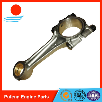 China excavator engine replacement in China, Mitsubishi 6D31 connecting rod MD050006 supplier