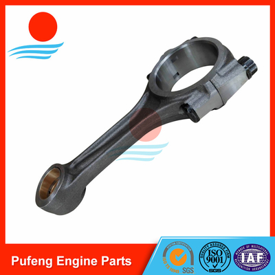 China Toyota engine replacement supplier in China, 14B connecting rod 13201-59145 for Delta Dyna Toyo-Ace supplier