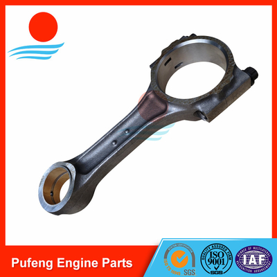 China Isuzu truck engine replacements 6HE1 connecting rod 8-94392-376-0 8-94399-661-2 supplier