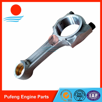 China Mitsubishi 6D34 connecting rod ME012265 ME240966 23510-45912 supplier