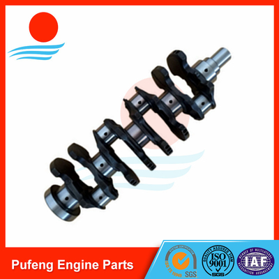 China Best Car Engine Crankshaft TOYOTA 1KZ Crankshaft 13401-30010 supplier
