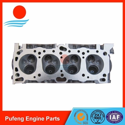 China Mitsubishi 4G64 Cylinder Head 8V MD099086 MD188956 for Forklift/Chariot/Grandis/Expo/Spac supplier