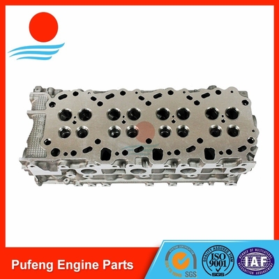 China auto cylinder head wholesaler for Toyota 2KD-FTV 11101-30040 11101-30041 11101-30060 11101-30042 11101-30070 11101-30071 supplier