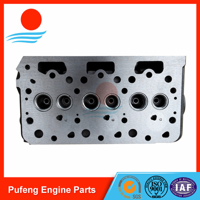 China agricultural machinery engine parts suppliers in China, Kubota cylinder head D782 1G962-03042 H1G90-03040 1G962-03045 supplier