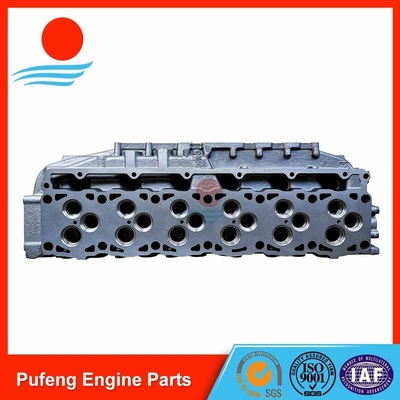 China Caterpillar 3126 cylinder head 2195843 1333724 10R8885 2195849 9Y6166 2275952 for marine industry heavy duty truck supplier