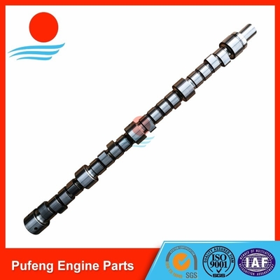 China Mitsubishi diesel engine parts 8DC9 camshaft ME061916 for truck and excavator supplier