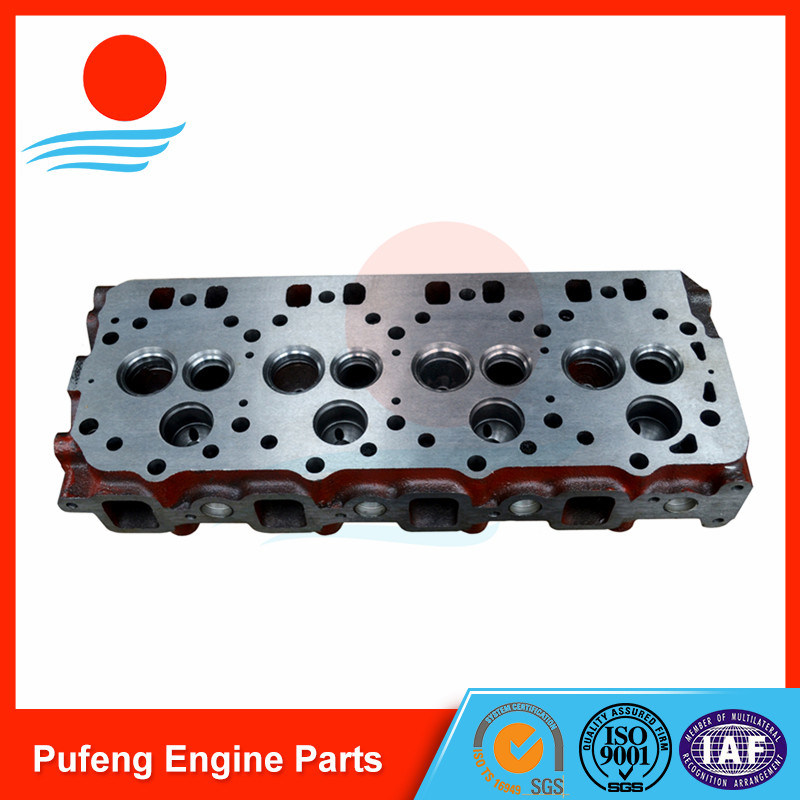 Engineering Machinery Cylinder Head suppliers CUMMINS A2000 Cylinder
