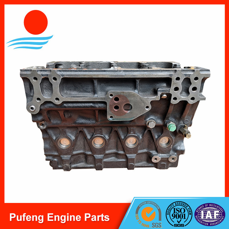 YANMAR engine block 4TNV88