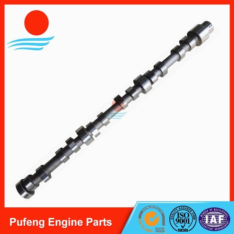 Caterpillar excavator spare parts for sale C9 349D camshaft 2420673