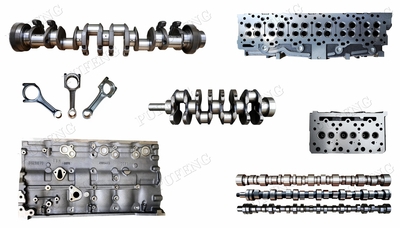 Guangzhou Pufeng Engine Parts Trading Co., Ltd