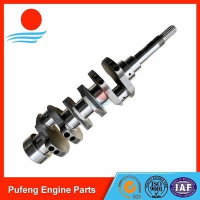 China Kubota crankshaft D1703 D1803 for sale 1A033-23012 1G840-23016 1A051-23020 supplier