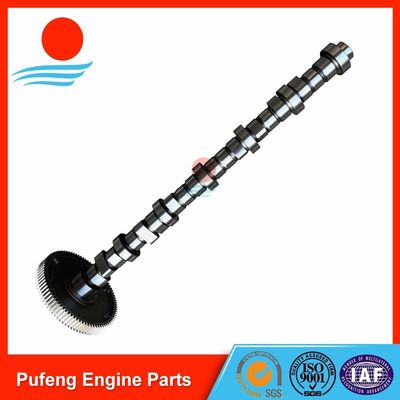 China D6E engine camshaft wholesale VOE20890422 21793638 supplier