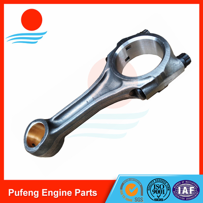 China SD25 connecting rod for NISSAN forklift Homer Cabstar Datsun 720 supplier