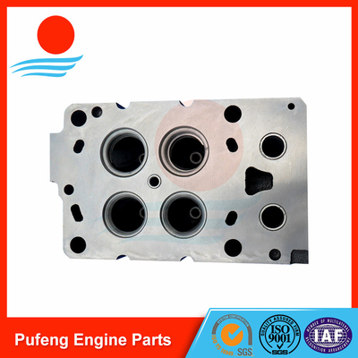 China Engineering Machinery Cylinder Head Market Sinotruck D12 cylinder head AZ1246040010D supplier