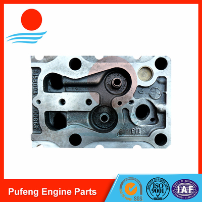 China Cylinder Head China  WD615.68 cylinder head 61500040099 supplier