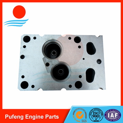 China Truck Cylinder Head Company  WD615 Euro1 cylinder head 61500040099A supplier