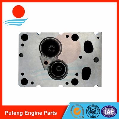 China Truck Cylinder Head Factory  WD615.62 cylinder head 61560040068 supplier