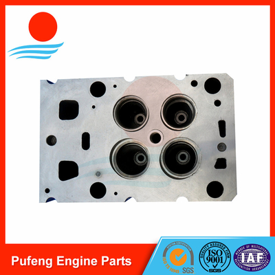 China natural gas Cylinder Head exporters, T10 cylinder head AZ1540040002 for Sinotruck truck supplier