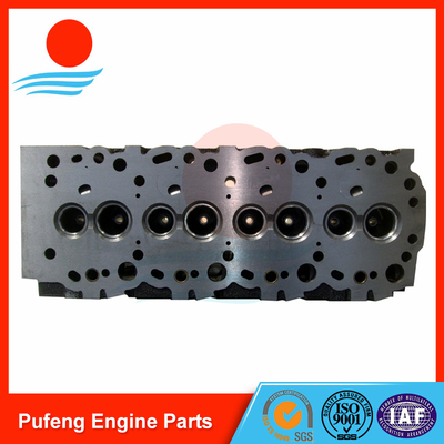 China auto parts wholesale Toyota 495 engine cylinder head supplier