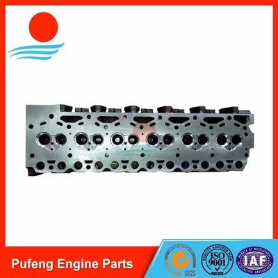 China high quality Deutz engine parts BF6M2012 BF6M2012C cylinder head 04285537 04255828 supplier