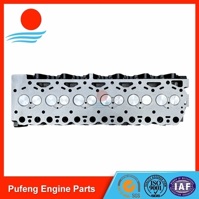 China Deutz Engine parts replacement TCD2012 L06 2V cylinder head assy 04292632 04285946 supplier