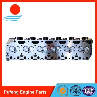 China Terex excavator engine replacement OEM Deutz BF6M1013 BF6M1013EC BF6M1013ECP cylinder head assy 04258234 04298010 supplier