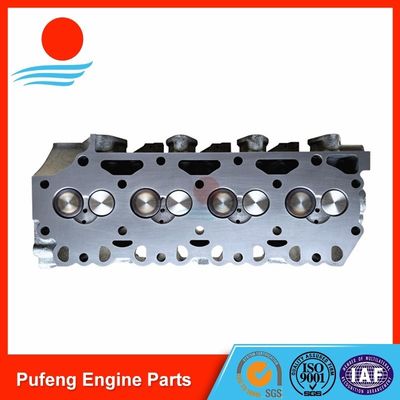 China D5D EBE2 cylinder head assy VOE20405500 VOE21154130 VOE04205358 supplier