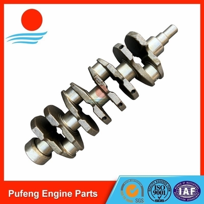 China 7K crankshaft 13400-78150-71 13401-76011-71 for Toyota gasoline engine supplier