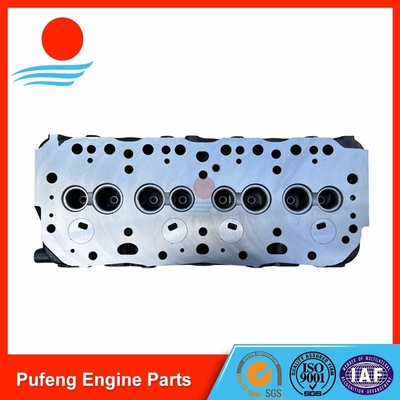 China Toyota Forklift SDKB DYNA Platform 2J Cylinder Head 11110-49145 11110-49146 supplier