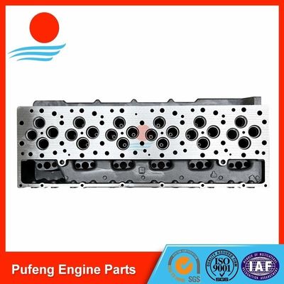 China brand new aftermarket Cat C13 cylinder head 2454030 2572168 300951 2454031 3086358 3358322 3453752 supplier