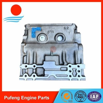 China Yanmar brand new 3TNV84 3TNV88 3D84 cylinder block 729005-01560 supplier