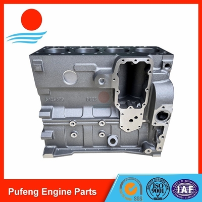 China CUMMINS OEM diesel engine parts 4BT cylinder block 3920005 3903920 4089546 4991816 5405079 3903920 5405752 supplier