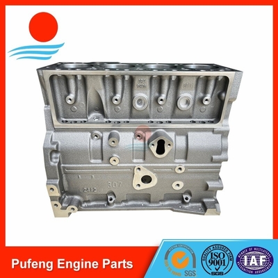 China OEM cylinder block fits Komatsu 4D102 engine 6731-21-1130 6731-21-1010 5405752 supplier