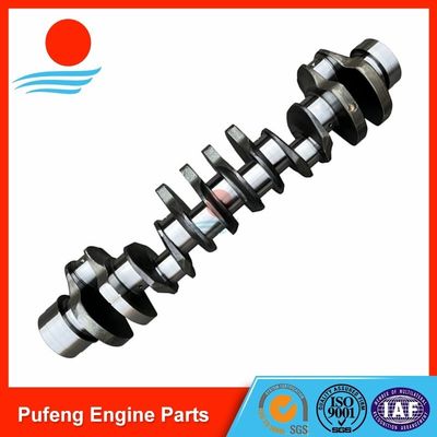 China OEM CAT C15 crankshaft brand new 3133997 2219364 2219360 2219358 1950312 4P9121 9Y9112 supplier