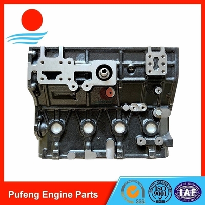 China forklift replacement parts Komatsu 4D92E 4D94E 4D94LE cylinder block YM729901-01560 YM729904-01560 supplier