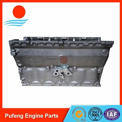 China cylinder block for CAT, 3306 engine block 1N3576 for excavator E235D E320 E320 E330 E330B E350 supplier