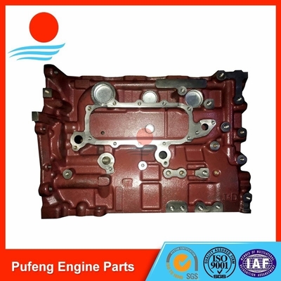 China Hino J05E engine block 11401-E0702 11401-E0201 for KOBELCO excavator SK200-8 SK210-8 SK250-8 supplier
