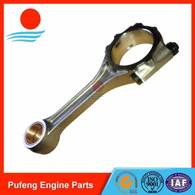 China Toyota forklift 1DZ connecting rod 13201-78201-71 13201-78200-71 13201-UC010 13201-78150-71 supplier