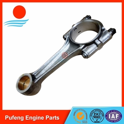 China Mitsubishi engine parts 4D31 4D32 4D33 4D34 connecting rod ME012265 ME012250 ME012264 supplier