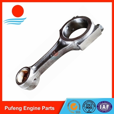 China Yanmar connecting rod 3D84 4D84 4D88 729402-23100 129900-23001 for PC40 PC45 Skid Loader supplier