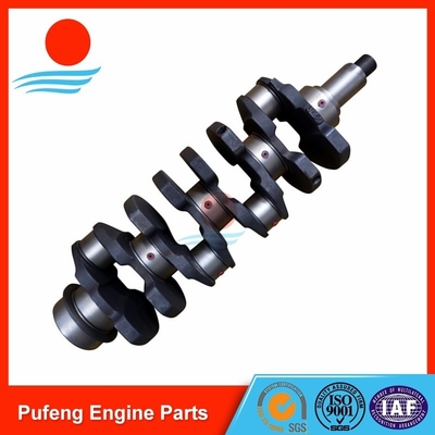 China Caterpillar engine parts replacement 3044CT 3044 crankshaft 135-2419 234-4793 10R7569 249-7352 287-4649 supplier
